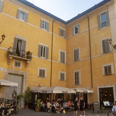 New! Bellissimo Palazzofranchi Pantheon Διαμέρισμα Ρώμη Εξωτερικό φωτογραφία
