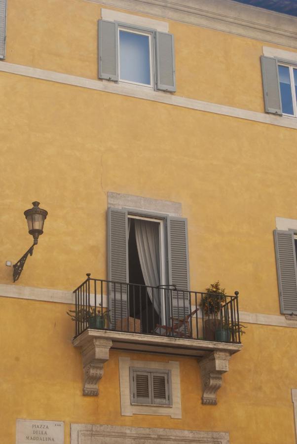 New! Bellissimo Palazzofranchi Pantheon Διαμέρισμα Ρώμη Εξωτερικό φωτογραφία
