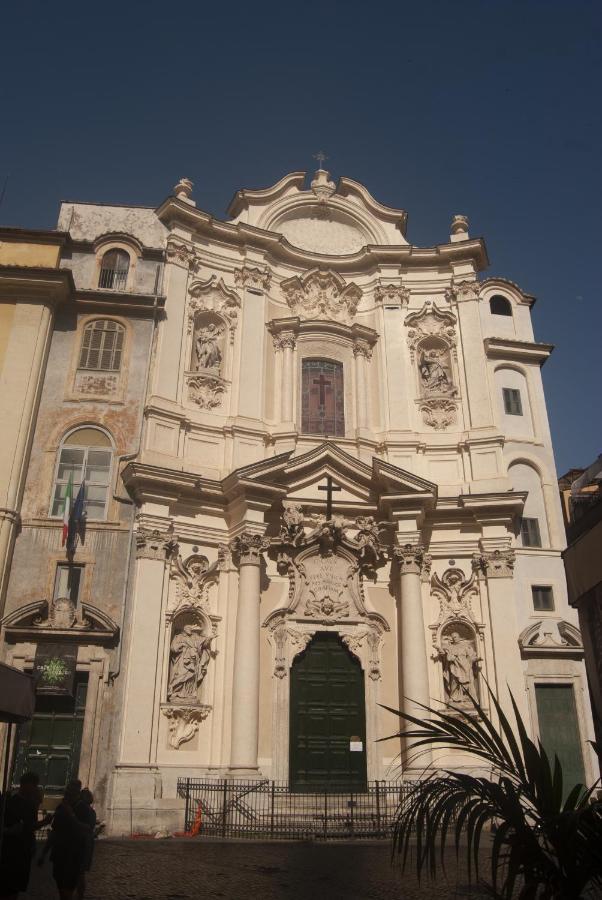 New! Bellissimo Palazzofranchi Pantheon Διαμέρισμα Ρώμη Εξωτερικό φωτογραφία