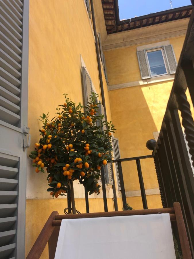 New! Bellissimo Palazzofranchi Pantheon Διαμέρισμα Ρώμη Εξωτερικό φωτογραφία