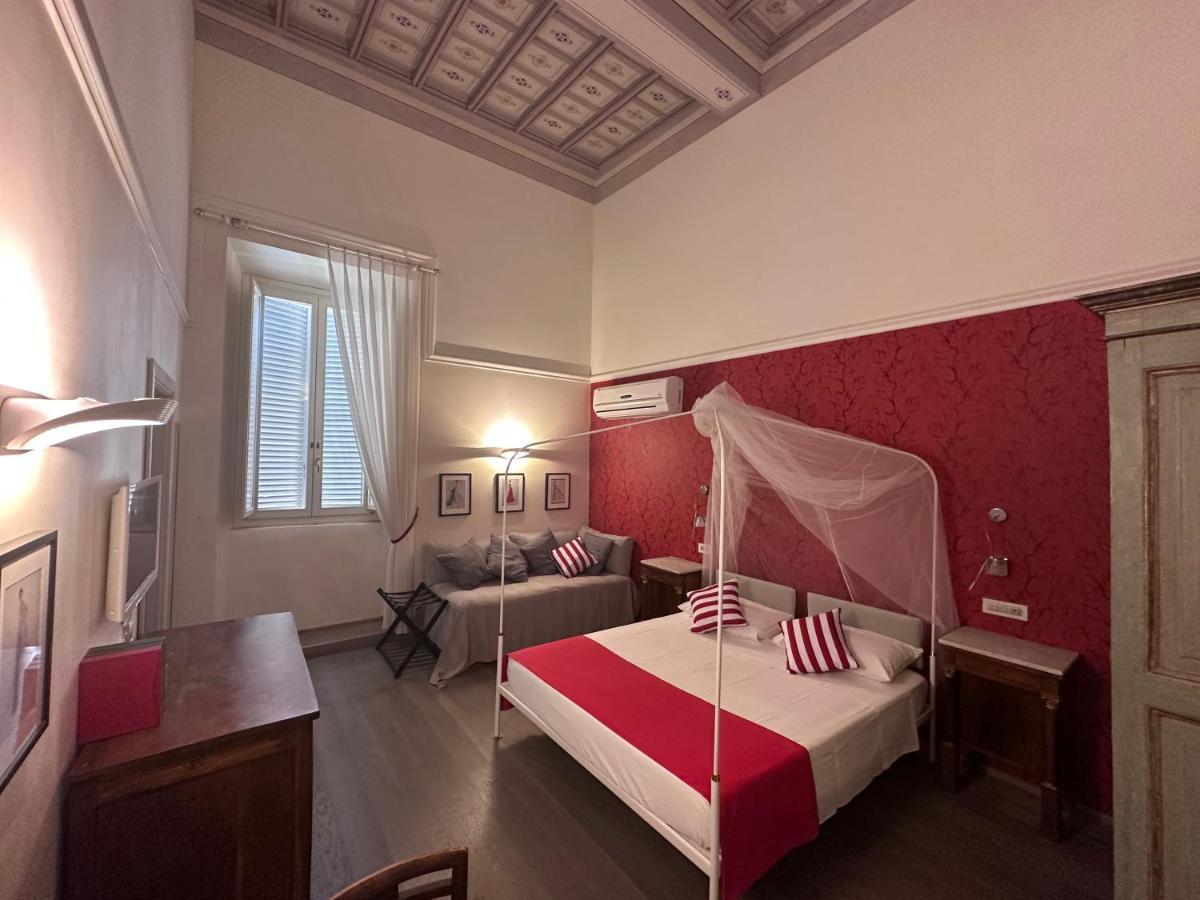 New! Bellissimo Palazzofranchi Pantheon Διαμέρισμα Ρώμη Εξωτερικό φωτογραφία