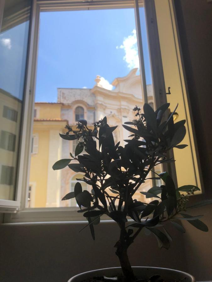 New! Bellissimo Palazzofranchi Pantheon Διαμέρισμα Ρώμη Εξωτερικό φωτογραφία