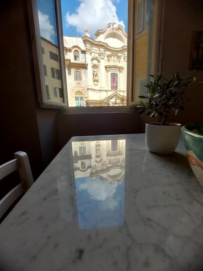 New! Bellissimo Palazzofranchi Pantheon Διαμέρισμα Ρώμη Εξωτερικό φωτογραφία
