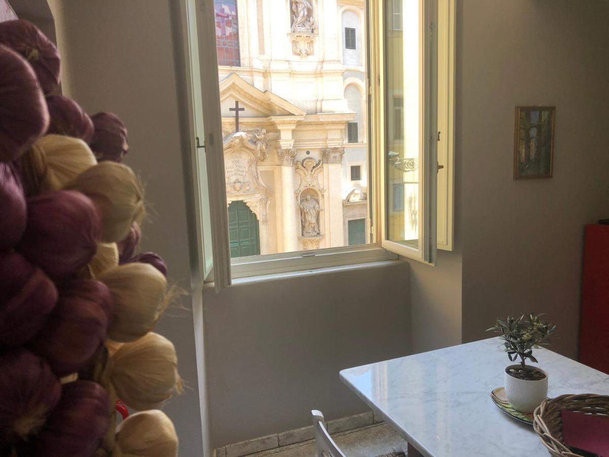 New! Bellissimo Palazzofranchi Pantheon Διαμέρισμα Ρώμη Εξωτερικό φωτογραφία